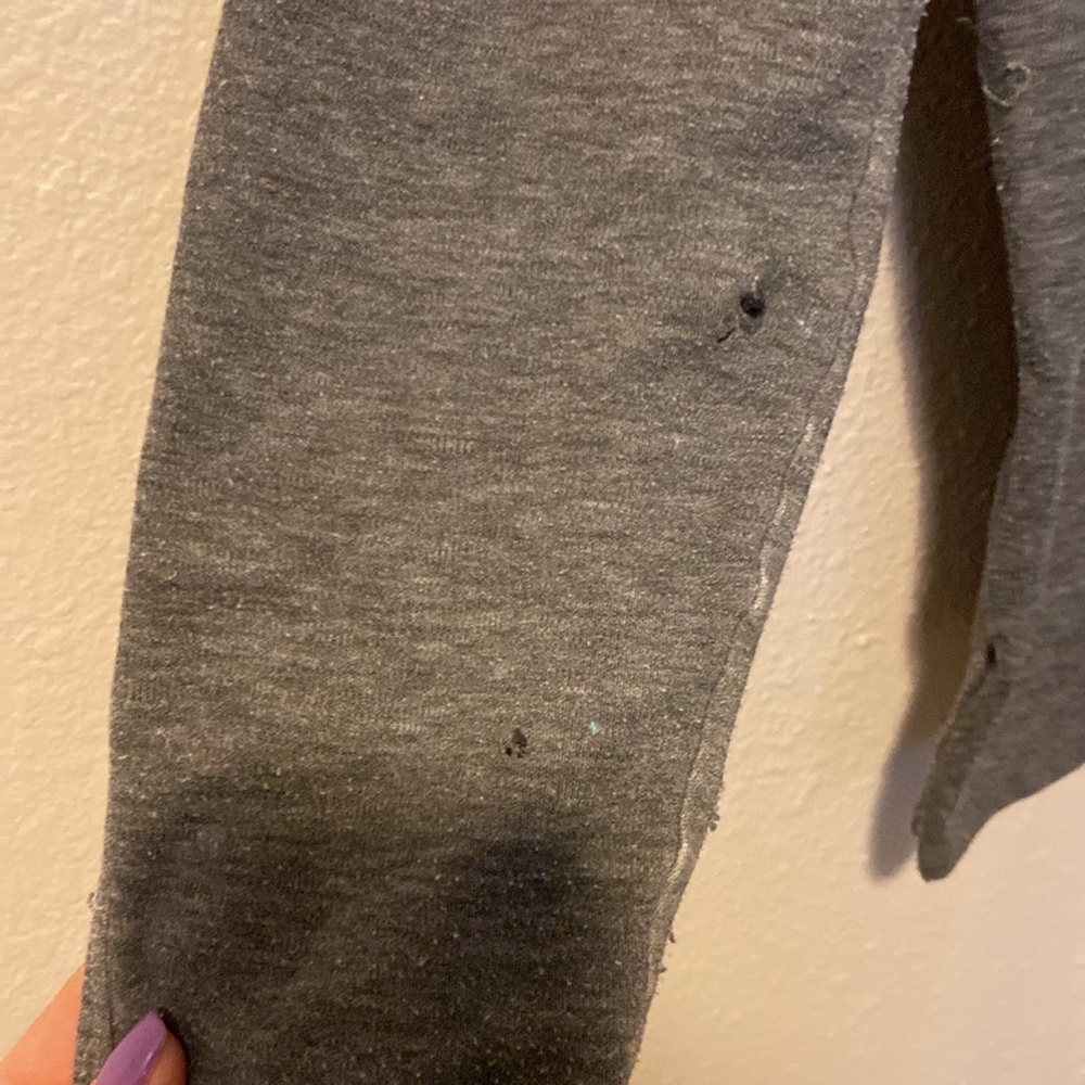Outpost pullover - Picture 4 of 5